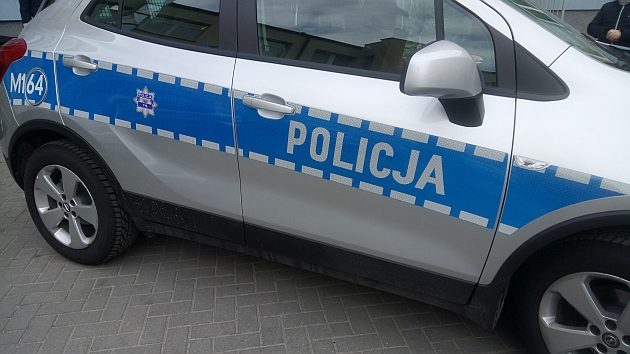 Tragiczny wypadek. Cysterna potrąciła kobietę