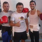 Białystok Chorten Boxing Show III coraz bliżej. Syrowatka jest gotowy na 15 rund walki