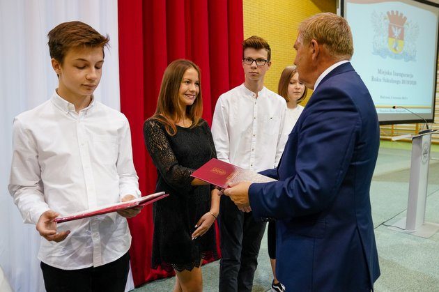 Pieniądze dla najzdolniejszych. Na rozwój pasji i umiejętności