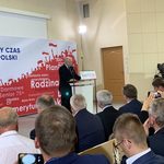 Jarosław Kaczyński w Białymstoku: Ten region musi być uprzywilejowany