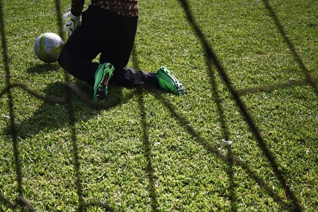 Podlaski futbol. A-klasa (gr. I) - 3. kolejka