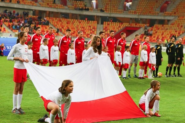 Eliminacje do Euro U-21. Trwa sprzedaż biletów na mecz Polski w Białymstoku