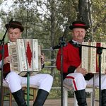 Najlepsze kapele i śpiewacy ludowi nagrodzeni