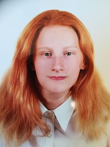 Zaginęła 16-latka. Policja prosi o pomoc w poszukiwaniach