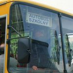 Dodatkowe autobusy dla supraskich uczniów