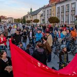 Na rowerach o historii. Peleton Pamięci przejedzie przez Białystok