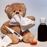 GIF wycofał z aptek popularny syrop przeciwgorączkowy dla dzieci