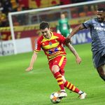 Jagiellonia - Legia. Dla kogo piątek 13 okaże się pechowy?