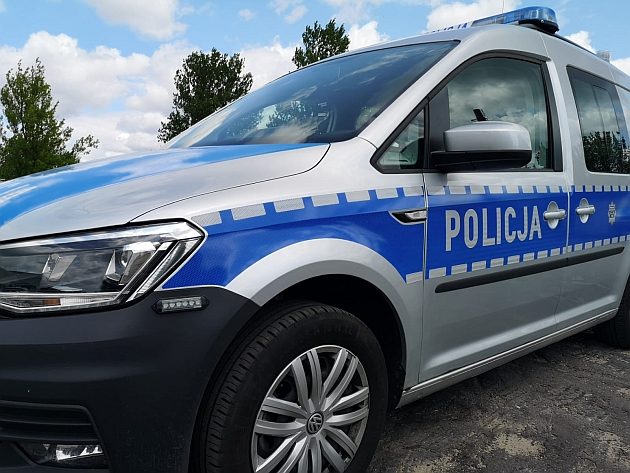 Kolejni poszukiwani w rękach białostockich policjantów