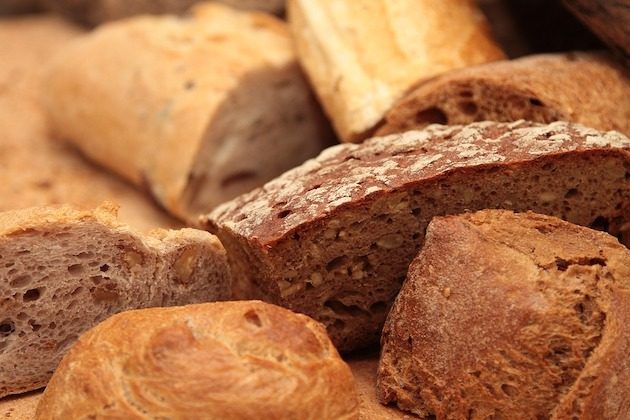 Rusza akcja "Kromka chleba". Warto dzielić się z potrzebującymi