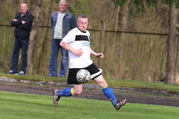 Podlaski futbol. Klasa okręgowa - 6. kolejka