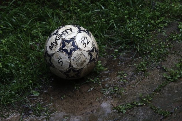 Podlaski futbol. A-klasa (gr. II) - 4. kolejka