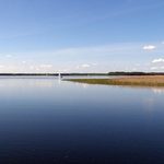 Nowa atrakcja nad Jeziorem Rajgrodzkim. Z pewnością ucieszy turystów