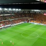 Stadion ma już patrona, a właściwie cały oddział patronów