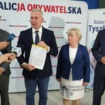 Koalicja Obywatelska obiecuje krótszą budowę S19 i krótsze lekcje