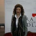 Nowa dyrektor opery ma ambitne plany: serial, festiwal, studio operowe