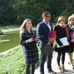 Lewica przedstawiła "Pakt dla Kobiet"
