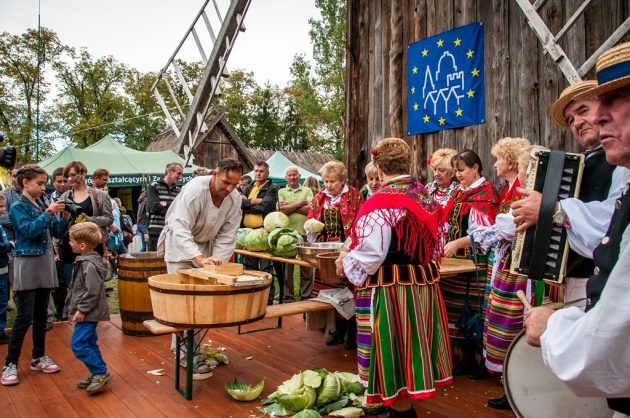 Festyn w Ciechanowcu. Będzie mnóstwo atrakcji