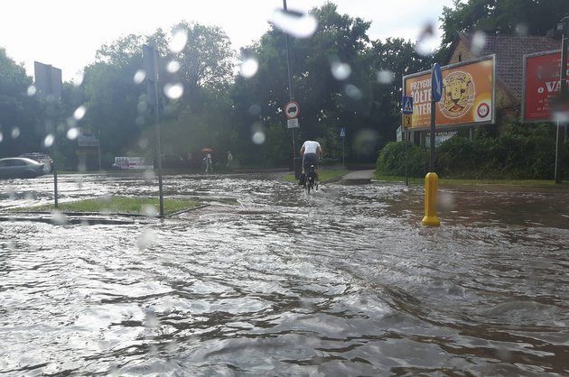 Białystok ma już plan na zmiany klimatu