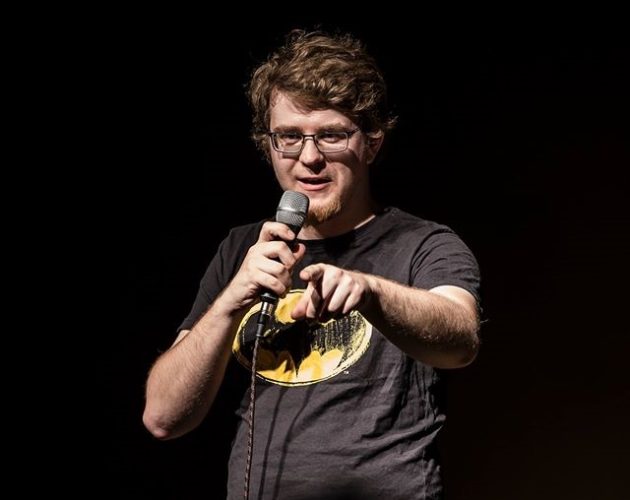 Stand-up wraca po wakacyjnej przerwie