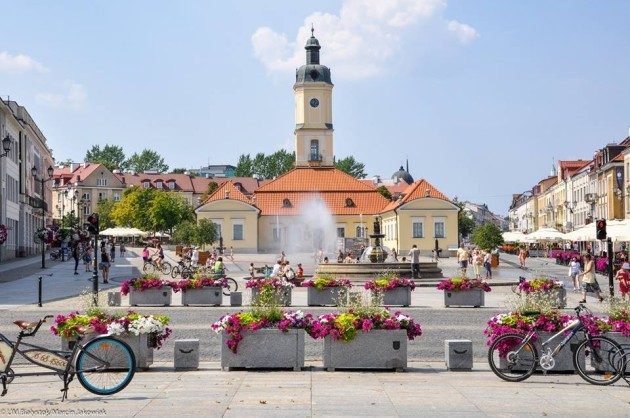 Rozpoczynają się Dni Patronalne. Przygotowano wydarzenia zarówno religijne, jak i świeckie