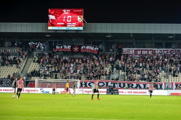 I po pucharze. Majówki na Narodowym nie będzie