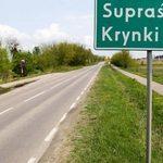 Autobus szkolny z Supraśla będzie miał inne przystanki w Białymstoku