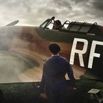 "303. Bitwa o Anglię". Pokaz głośnego filmu z Marcinem Dorocińskim [WIDEO]