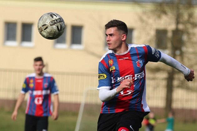 Podlaski futbol. IV liga - 8. kolejka