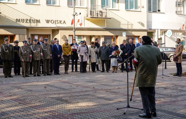 Rocznica powstania Polskiego Państwa Podziemnego