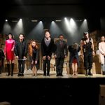Spektakl Teatru Dramatycznego z wyróżnieniem na festiwalu "Talia"