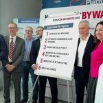 Koalicja Obywatelska prezentuje swój "Sześciopak dla regionu"