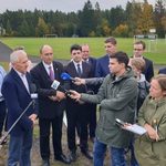 PiS promuje program "SKAUT". Żeby zbudować z Polski sportową potęgę