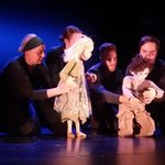 Co kryje tajemnicze pudełko? "Dzikie serce" w Białostockim Teatrze Lalek