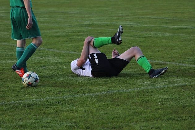 Podlaski futbol. A-klasa (gr. II) - 7. kolejka