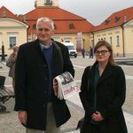 Lewica ma swoją wersję "Mieszkania+". Obiecują milion mieszkań do 2031 roku