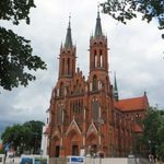 Dni Kultury Chrześcijańskiej w Białymstoku