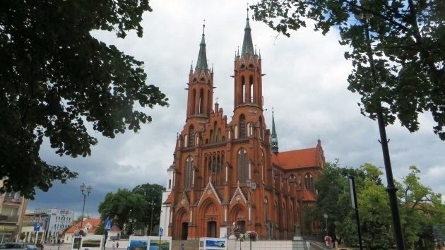 Dni Kultury Chrześcijańskiej w Białymstoku
