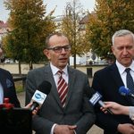"Zbyszek to sprawdzona osoba". Lewica oficjalnie popiera Nikitorowicza przed wyborami