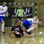 Futsal Ekstraklasa. Wielkie emocje z udziałem Słonecznych