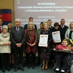 Społecznicy otrzymali nagrody za swoje inicjatywy