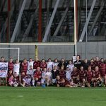 Kolejne zwycięstwo Rugby Białystok