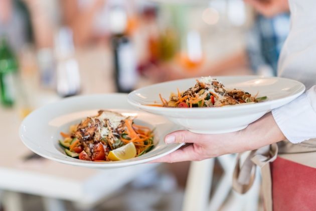 Restaurant Week. Ruszyły rezerwacje stolików w lokalach