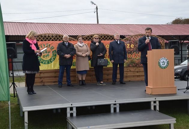 Tłumy przybyły na targi ogrodnicze. Zaprezentowało się około 140 wystawców [ZDJĘCIA]