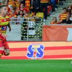 Jagiellonia biega dużo, ale niewiele z tego wynika