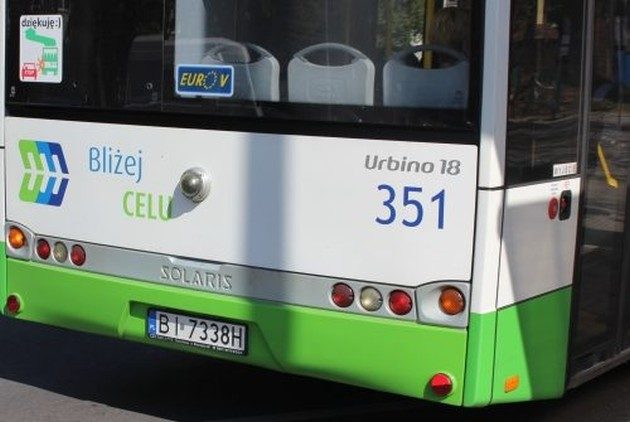 Czas decyzji ws. powrotu autobusu do Supraśla