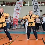 Mistrzostwa Polski w Taekwondo Olimpijskim. Walka o medale odbędzie się w Białymstoku