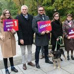 Lewica zakończyła kampanię. Liczy na 2 mandaty w naszym okręgu