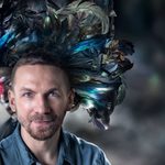 Przemek Kossakowski i Jacek Hugo-Bader. Znani podróżnicy na festiwalu "Ciekawi Świata"