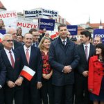 "To była intensywna kampania". PiS zakończył manewry przedwyborcze